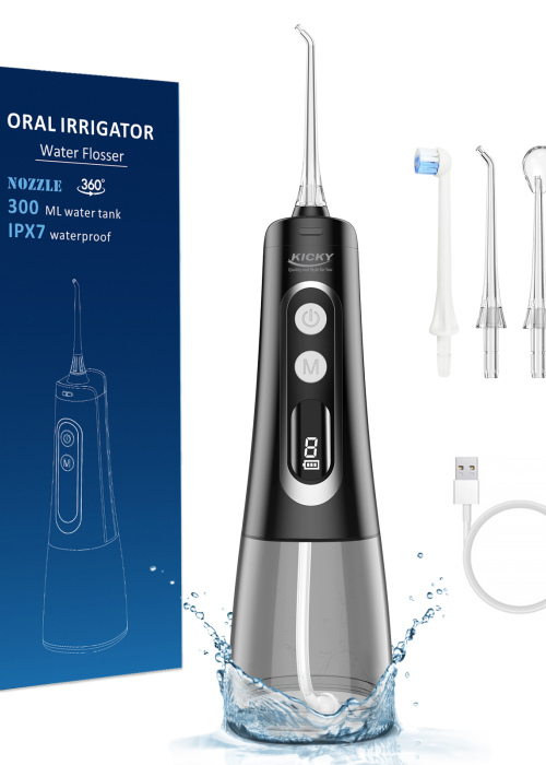 Water Flosser K708 Pro