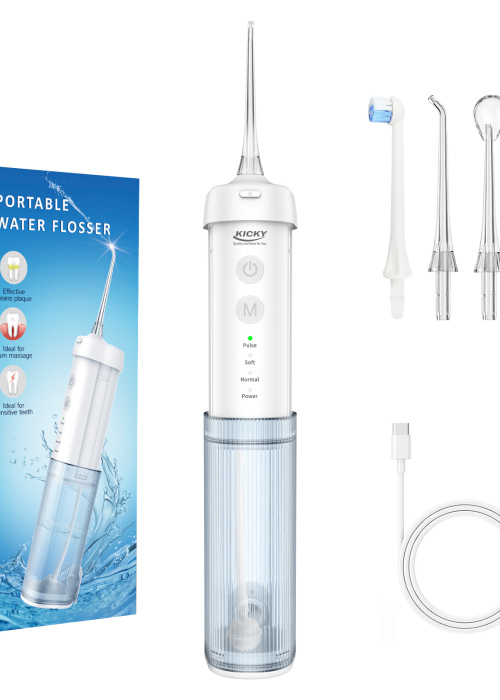 Water Flosser K42 Mini